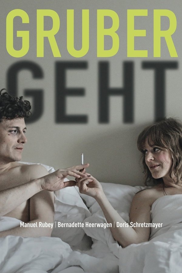 DE - Gruber Geht (2015)
