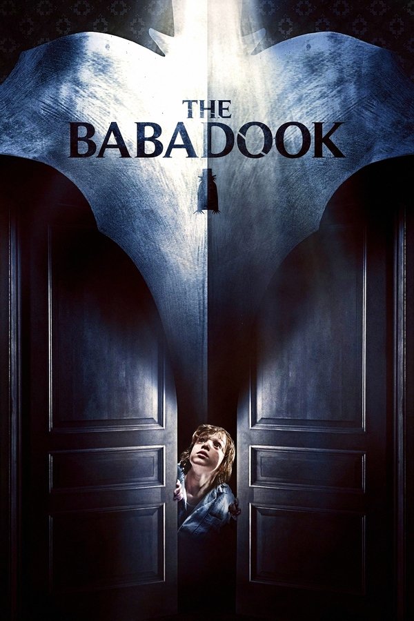 NL - THE BABADOOK (2014)