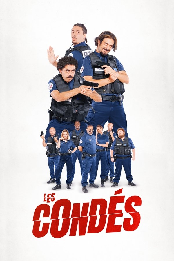 FR - Les Condés (2025)