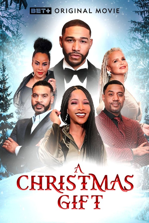 EN - A Christmas Gift (2022)