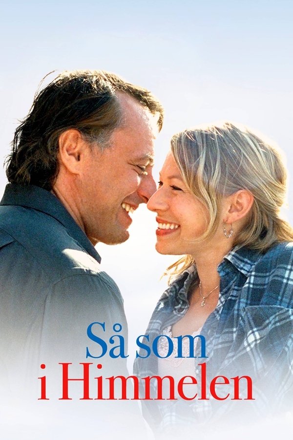SE - Så Som i Himmelen (As It Is in Heaven)