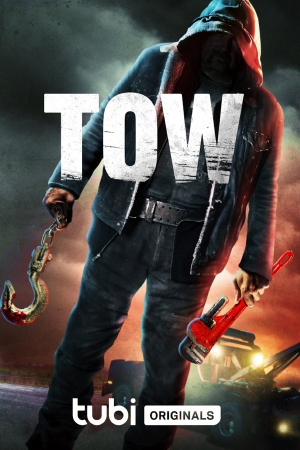 RU - Tow (2022)