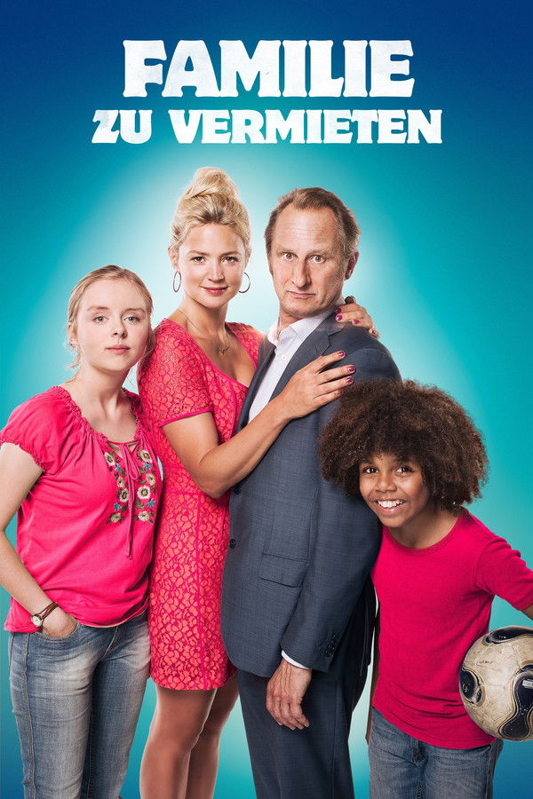 DE - Familie zu vermieten (2015)