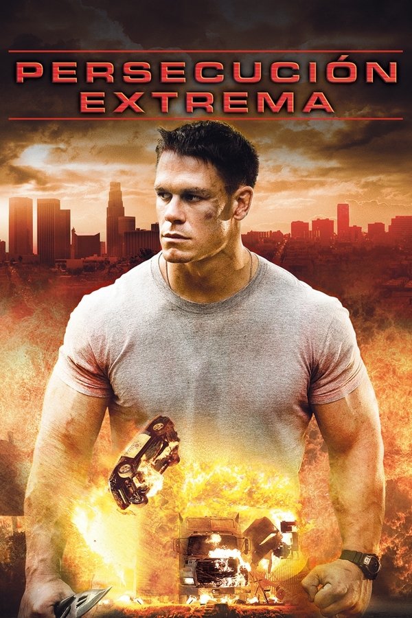 LAT - Persecución extrema (2006)