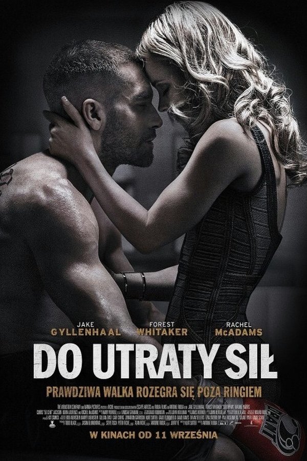 PL - DO UTRATY SIŁ (2015)