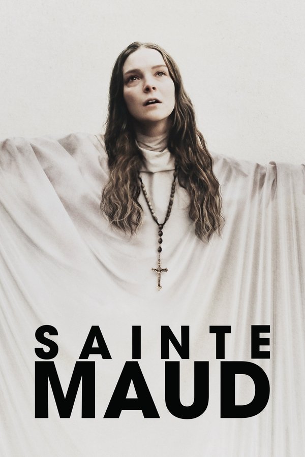 FR - Saint Maud  (2019)