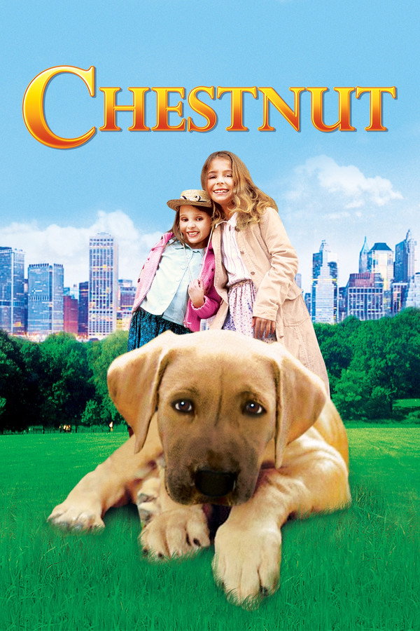 DK - Chestnut: Hero of Central Park (2004)