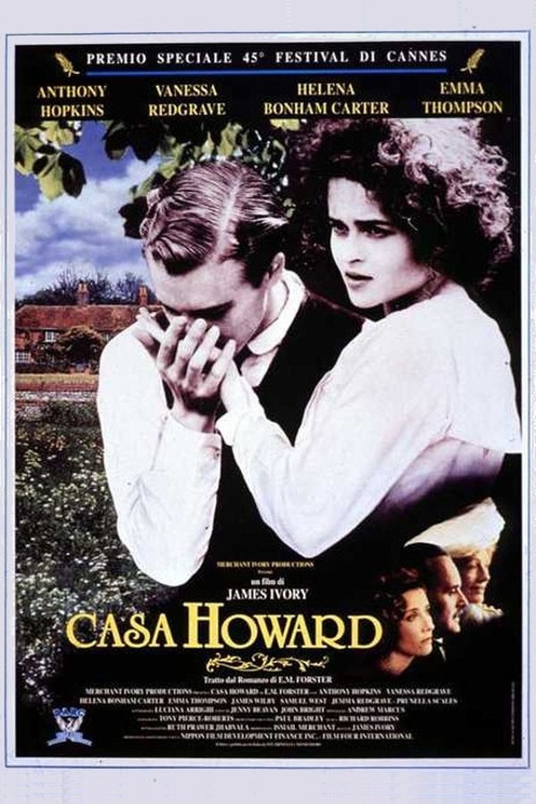 DE - Wiedersehen in Howards End (1992)