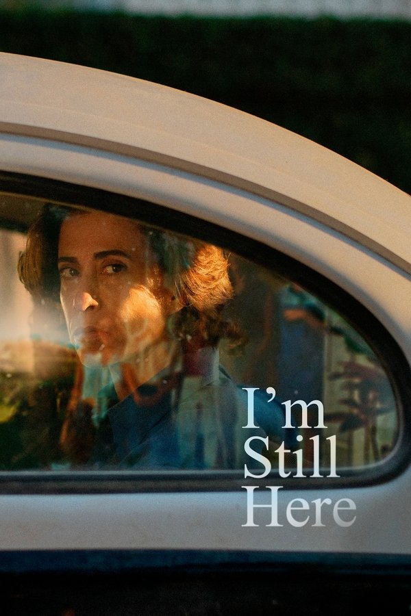 SC - I'm Still Here (2024)