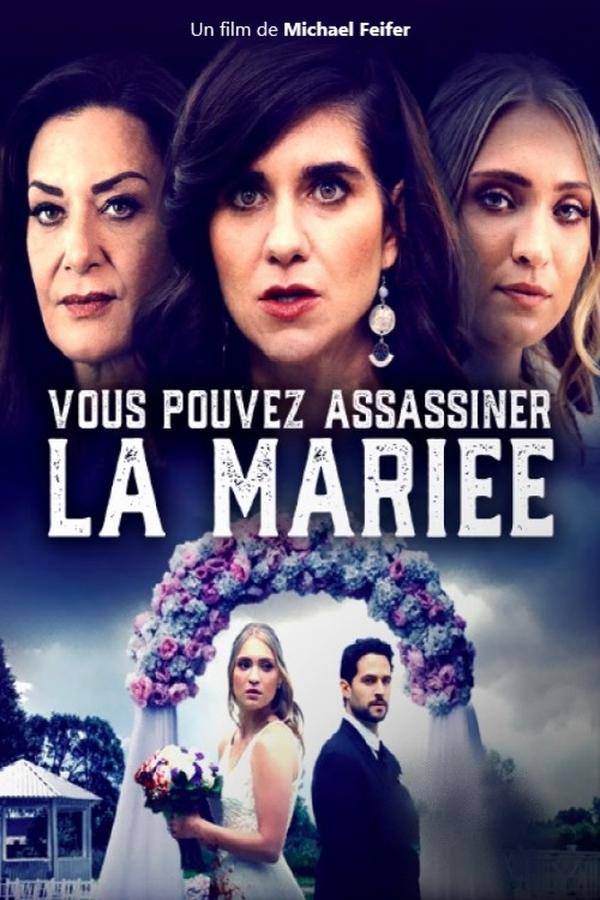 FR - Vous pouvez assassiner la mariée  (2022)