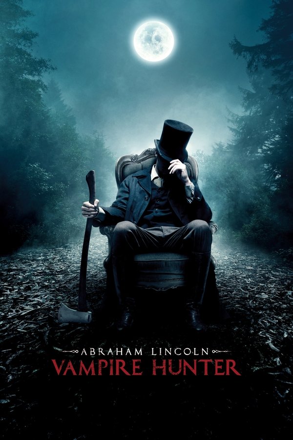 BG - Abraham Lincoln: Vampire Hunter (2012)