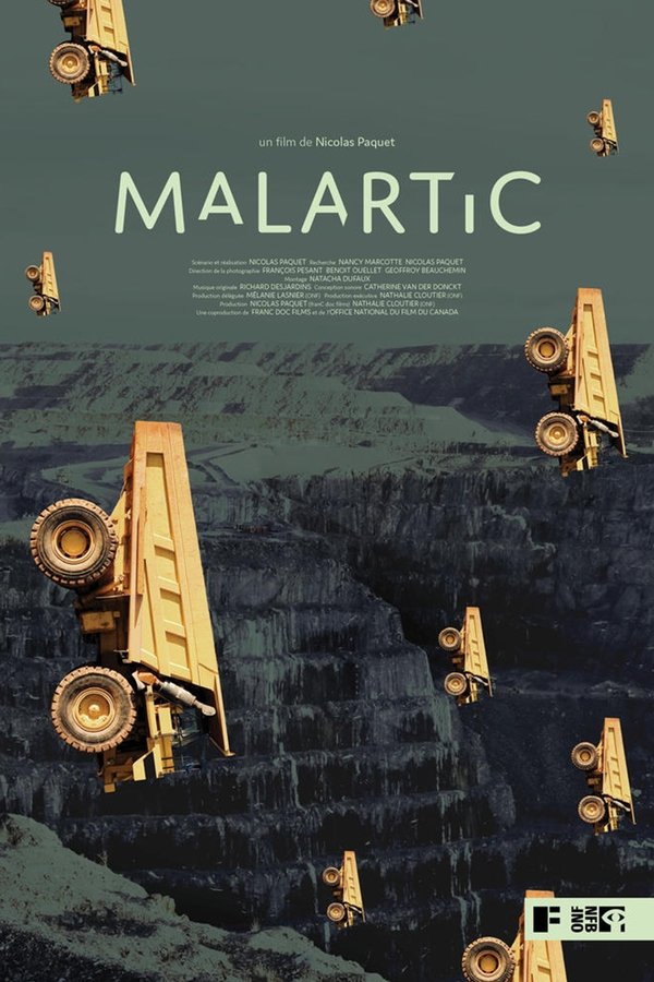 QFR - Malartic (2024)