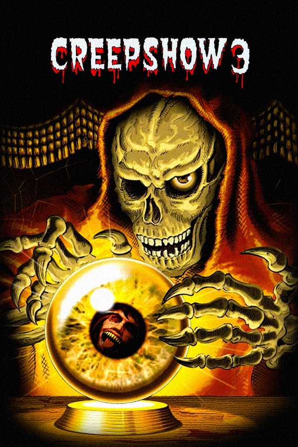 DE - Creepshow 3 (2006)
