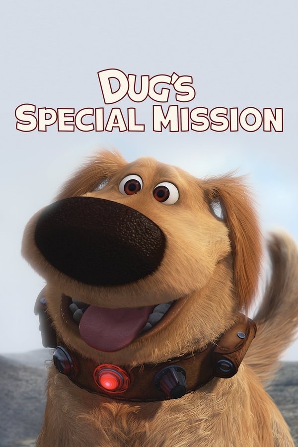 DK - Dug's Special Mission (2009)