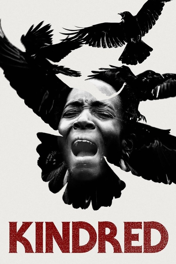 HU - Kindred (2020)
