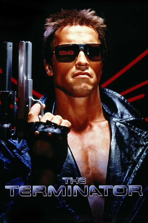 EX - The Terminator (1984)