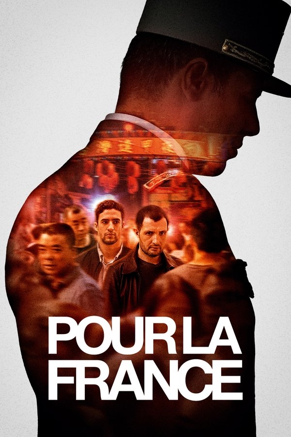 FR - Pour la France (2023)
