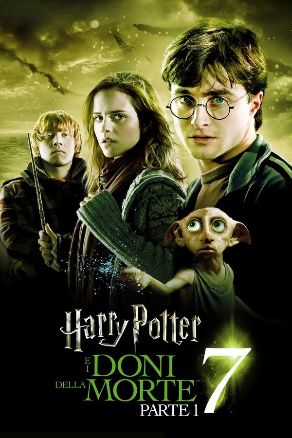 IT - Harry Potter e i Doni della Morte - Parte 1 (2010)