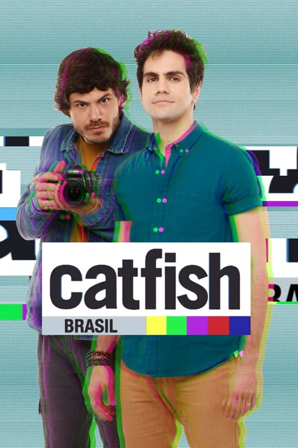 FR - Catfish Brasil