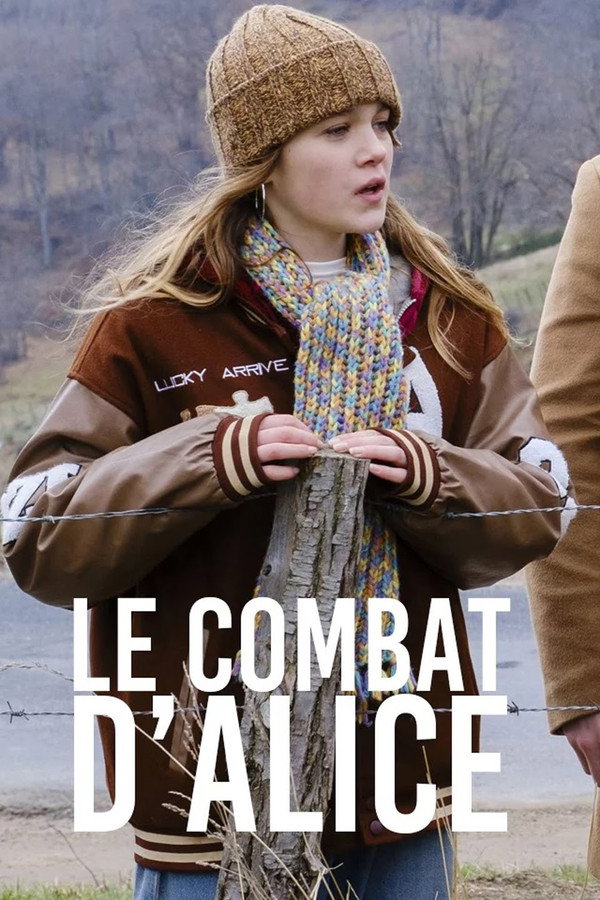 FR - Le combat d’Alice (2025)