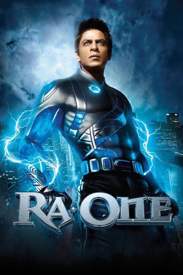 IN - Ra.One (2011)