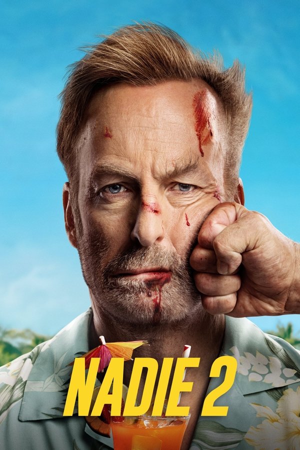 ES - Nadie 2 [UHD] (2025)