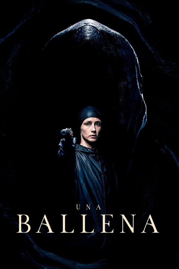 ES - Una ballena (LQ) (2025)