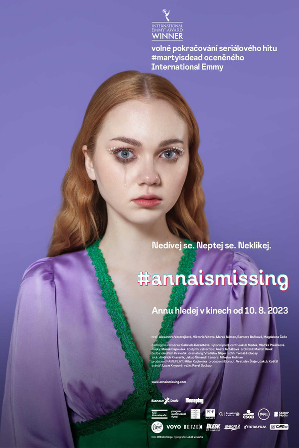 PL - #ANNAISMISSING (2023)