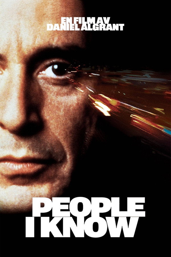 SE - People I Know