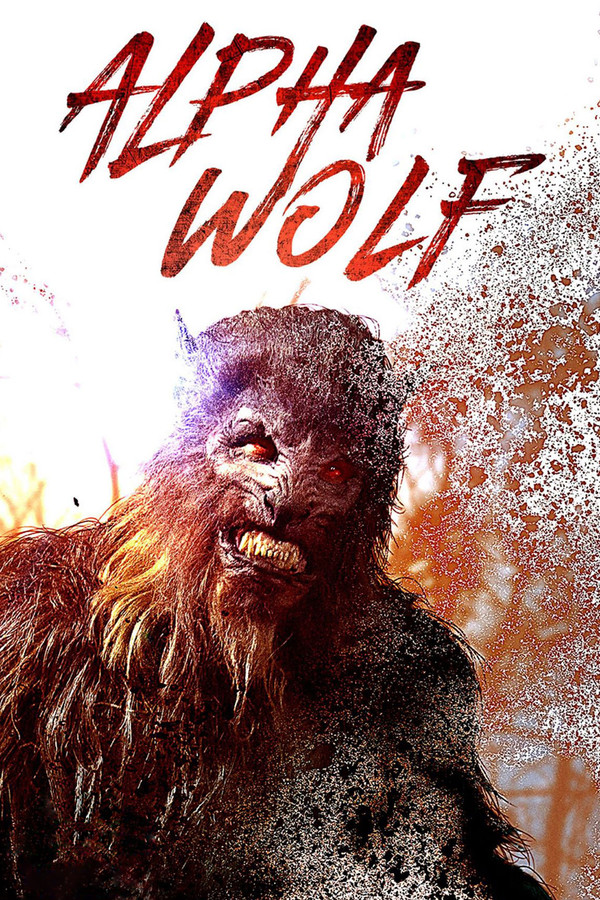 RO - Alpha Wolf  (2018)
