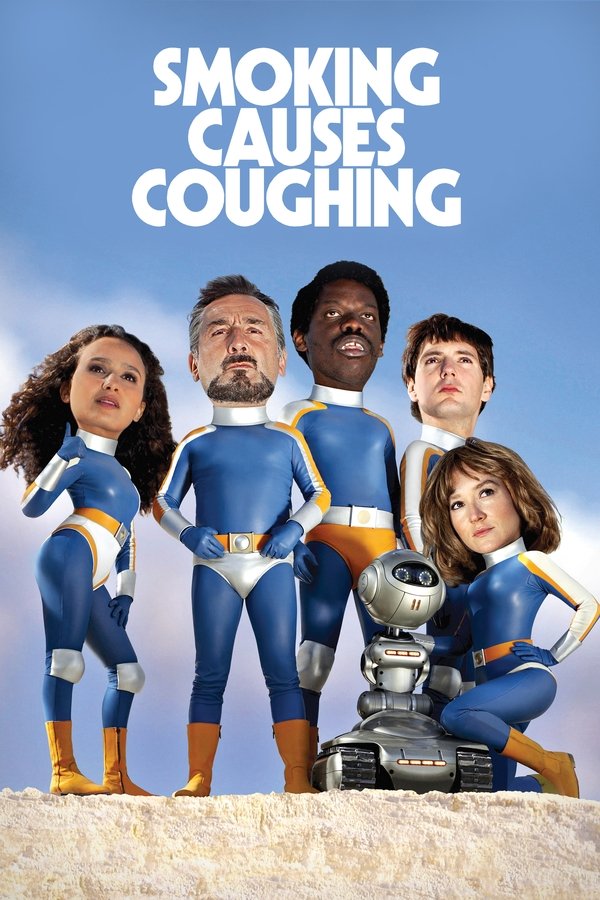 EX - Smoking Causes Coughing (2022)