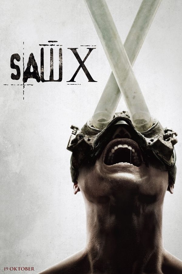 NL - SAW X (2023)