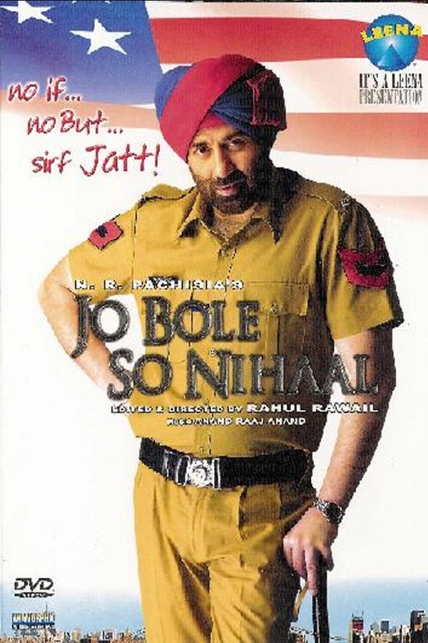 IN - Jo Bole So Nihaal (2005)