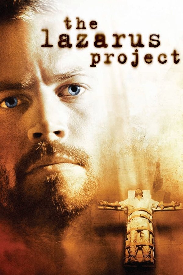 EX - The Lazarus Project (2008)