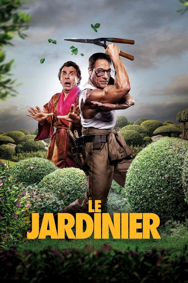 FR - Le Jardinier (2025)