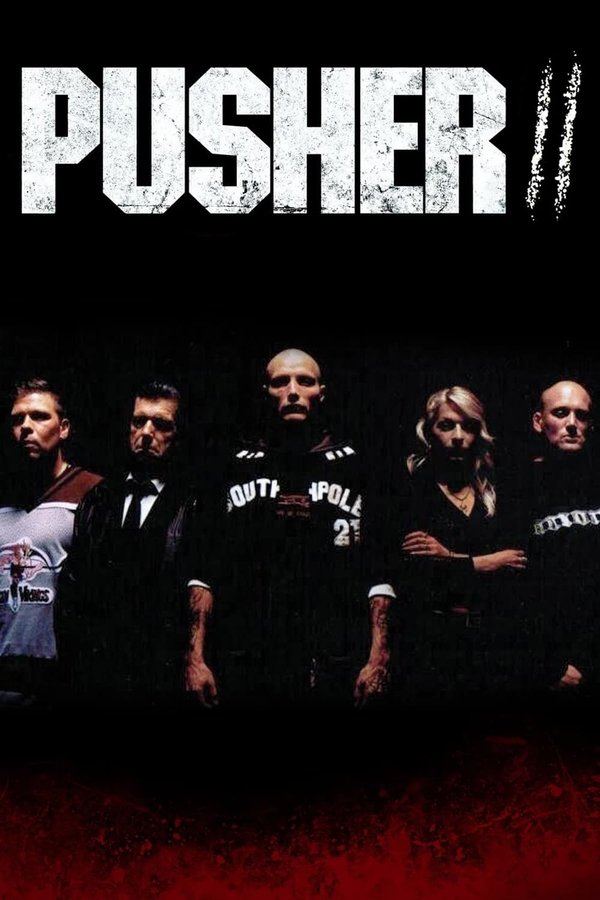 DE - Pusher II: Respect (2004)