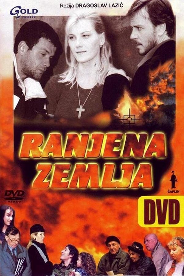 EX - Ranjena zemlja (1999)