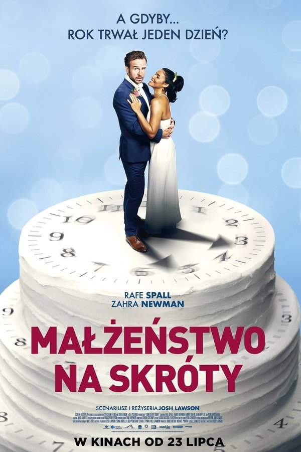 PL - MAŁŻEŃSTWO NA SKRÓTY (2021)
