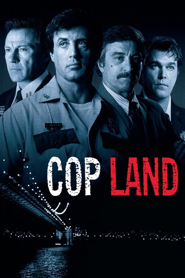 AR - Cop Land  (1997)