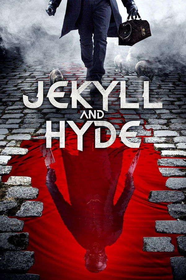 AL - Jekyll and Hyde  (2021)
