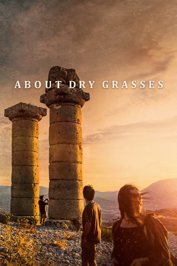 SE - About Dry Grasses