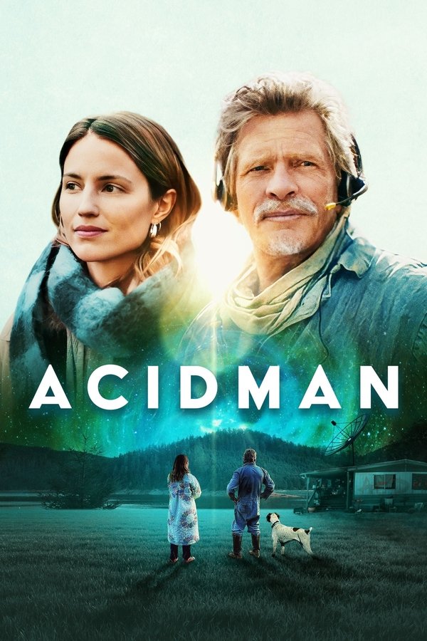 AR - Acidman (2023)