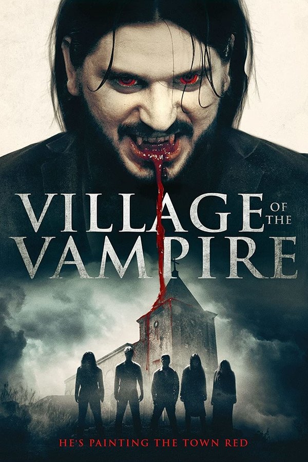 ENG - Village Of The Vampire  (2020)