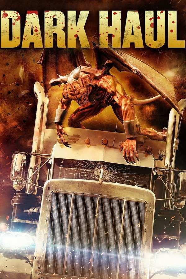 DE - Monster Truck (2014)