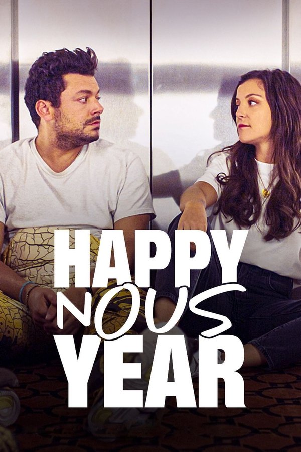 FR - Happy Nous Year (2022)