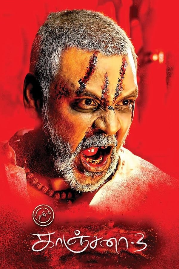 TL - Kanchana 3 (2019)