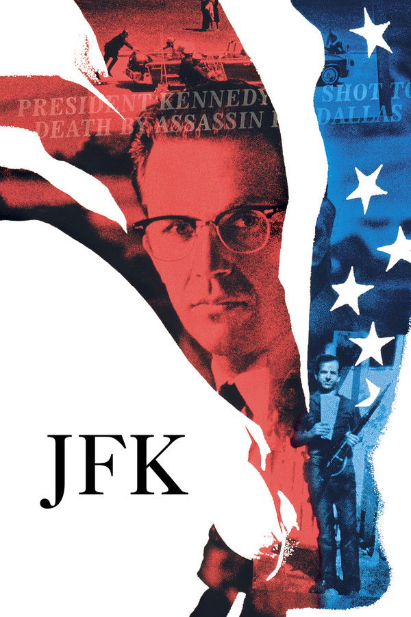 NL - JFK (1991)