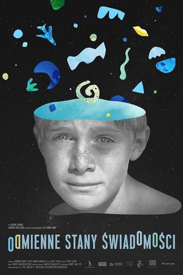 IT - Altered States of Consciousness (2020)