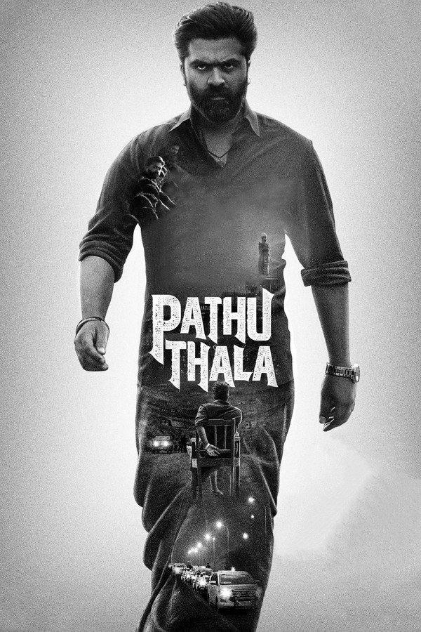 TG - Pathu Thala (2023)