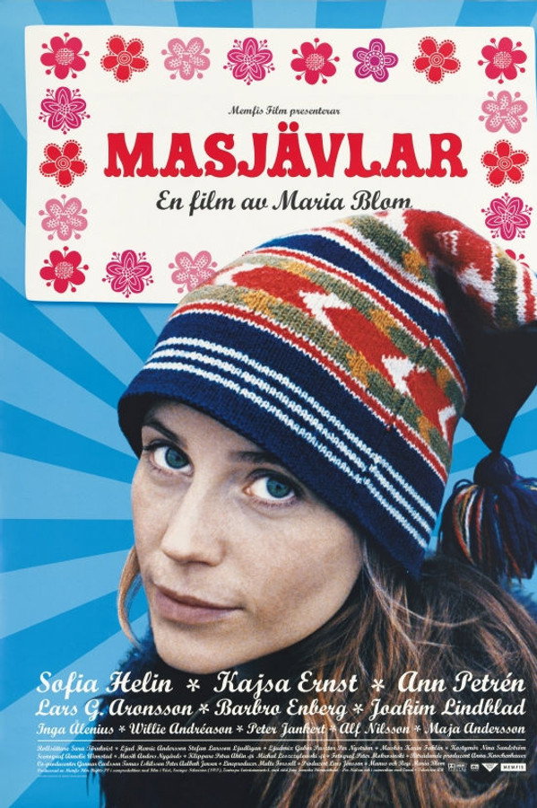 SE - Masjävlar (Dalecarlians)